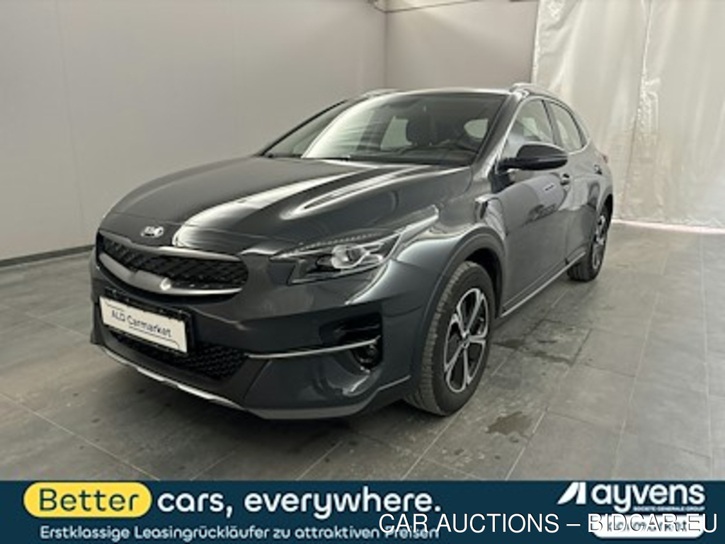 Kia XCeed 1.6 GDI DCT6 OPF Plug-in-Hybrid Vision Geschlossen, 5-turig, Automatik, 6-Gang
