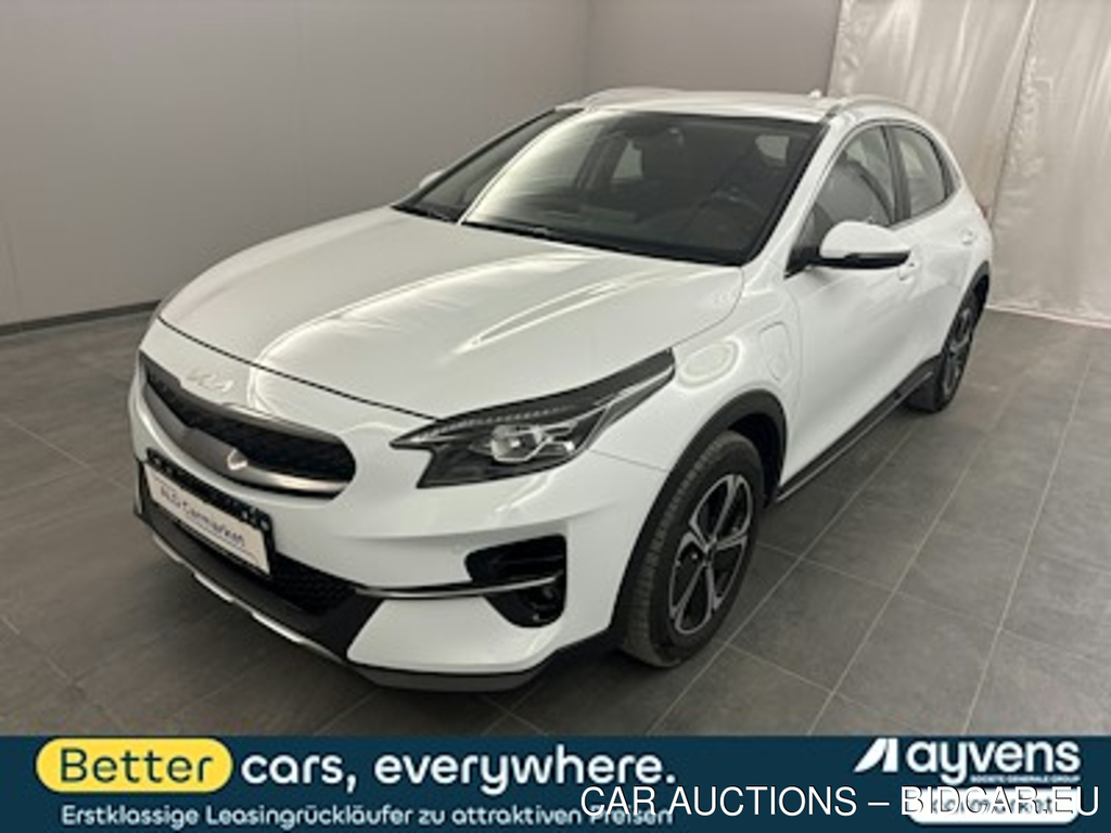 Kia XCeed 1.6 GDI DCT6 OPF Plug-in-Hybrid Vision Geschlossen, 5-turig, Automatik, 6-Gang