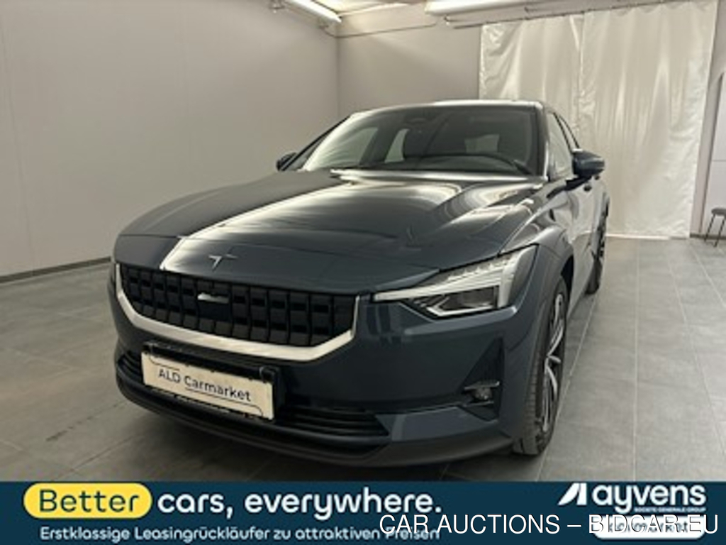 Polestar 2 2 Dual Motor 78kWh Limousine, 5-turig, Direktantrieb, 1-Gang