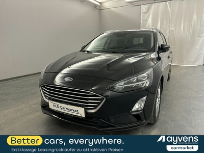 Ford Focus Turnier 1.5 EcoBlue Start-Stopp-System Aut. COOL&amp;CONNECT Kombi, 5-turig, Automatik, 8-Gang