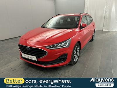 Ford Focus Turnier 1.5 EcoBlue Start-Stopp-System COOL&amp;CONNECT Kombi, 5-turig, 6-Gang