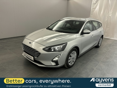 Ford Focus Turnier 1.5 EcoBlue Start-Stopp-System COOL&amp;CONNECT Kombi, 5-turig, 6-Gang