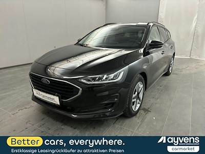 Ford Focus Turnier 1.5 EcoBlue Start-Stopp-System COOL&amp;CONNECT Kombi, 5-turig, 6-Gang