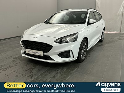 Ford Focus Turnier 1.5 EcoBoost Start-Stopp-System ST-LINE Kombi, 5-turig, 6-Gang