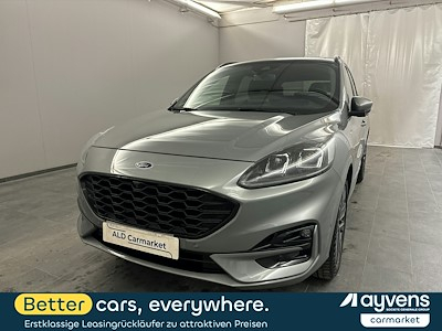 Ford Kuga 1.5 EcoBoost ST-LINE X Geschlossen, 5-turig, 6-Gang