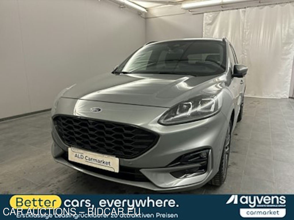 Ford Kuga 1.5 EcoBoost ST-LINE X Geschlossen, 5-turig, 6-Gang