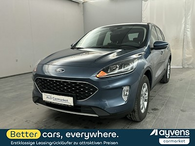 Ford Kuga 2.5 Duratec PHEV COOL&amp;CONNECT Geschlossen, 5-turig, Automatik, 1-Gang