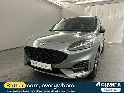 Ford Kuga 2.5 Duratec PHEV ST-LINE X Geschlossen, 5-turig, Automatik, 1-Gang