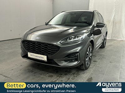 Ford Kuga 2.5 Duratec PHEV ST-LINE X Geschlossen, 5-turig, Automatik, 1-Gang