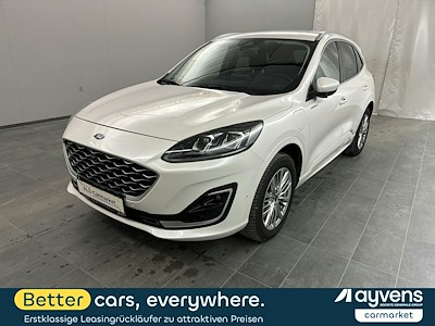 Ford Kuga 2.5 Duratec PHEV VIGNALE Geschlossen, 5-turig, Automatik, 1-Gang