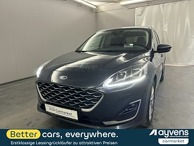 Ford Kuga 2.5 Duratec PHEV VIGNALE Geschlossen, 5-turig, Automatik, 1-Gang