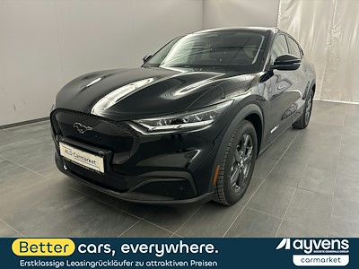 Ford Mustang mach-e Geschlossen, 5-turig, Direktantrieb, 1-Gang