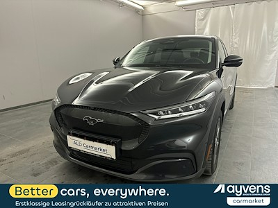 Ford Mustang mach-e Geschlossen, 5-turig, Direktantrieb, 1-Gang
