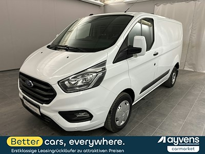 Ford Transit custom 280 L1H1 LKW VA Trend Kasten, 4-turig, 6-Gang