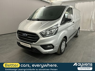 Ford Transit custom 300 L1H1 LKW VA Trend Kasten, 4-turig, 6-Gang