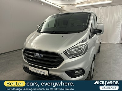 Ford Transit custom 300 L1H1 LKW VA Trend Kasten, 4-turig, 6-Gang