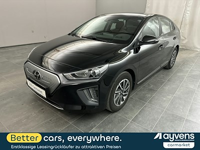 Hyundai Ioniq elektro Limousine, 5-turig, Direktantrieb, 1-Gang