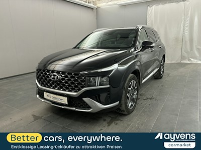 Hyundai Santa FE 1.6 Plugin-Hybrid 4WD Signature Geschlossen, 5-turig, Automatik, 6-Gang