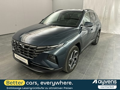 Hyundai Tucson 1.6 T-GDi Plug-in-Hybrid 4WD Prime Geschlossen, 5-turig, Automatik, 6-Gang