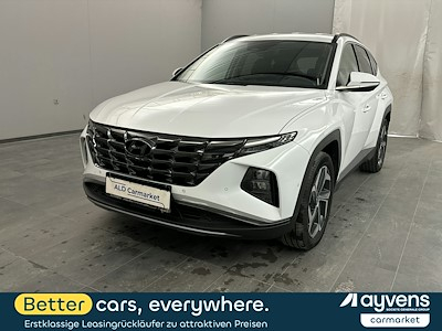 Hyundai Tucson 1.6 T-GDi Plug-in-Hybrid 4WD Prime Geschlossen, 5-turig, Automatik, 6-Gang
