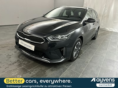 Kia Ceed SW 1.6 GDI DCT OPF Plug-in-Hybrid Spirit Kombi, 5-turig, Automatik, 6-Gang