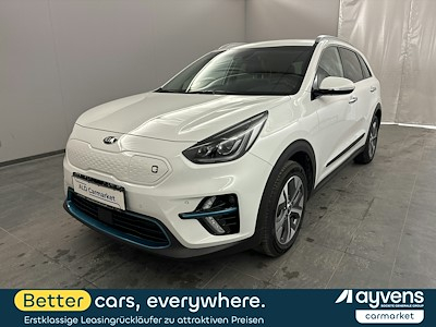 Kia E-Niro Spirit Geschlossen, 5-turig, Direktantrieb, 1-Gang