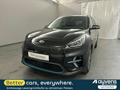 Kia E-Niro Spirit Geschlossen, 5-turig, Direktantrieb, 1-Gang