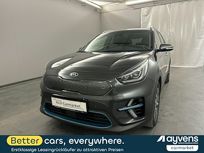Kia E-Niro Spirit Geschlossen, 5-turig, Direktantrieb, 1-Gang