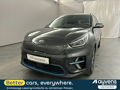 Kia E-Niro Spirit Geschlossen, 5-turig, Direktantrieb, 1-Gang