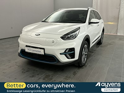 Kia E-Niro Vision Geschlossen, 5-turig, Direktantrieb, 1-Gang