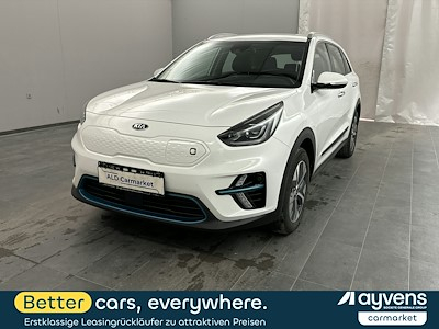 Kia E-Niro Vision Geschlossen, 5-turig, Direktantrieb, 1-Gang