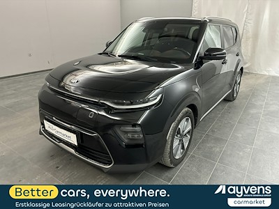 Kia E-Soul Vision Kombi, 5-turig, Direktantrieb, 1-Gang