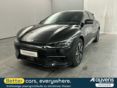 Kia EV6 77,4-kWh AWD GT-line Limousine, 5-turig, Direktantrieb, 1-Gang