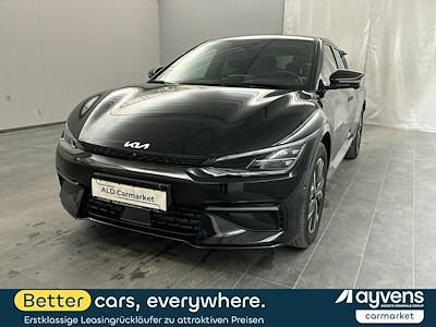 Kia EV6 77,4-kWh AWD GT-line Limousine, 5-turig, Direktantrieb, 1-Gang