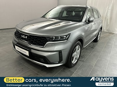 Kia Sorento 2.2 CRDi DCT8 AWD Vision Geschlossen, 5-turig, Automatik, 8-Gang