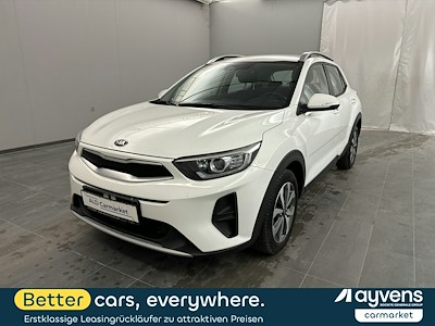 Kia Stonic 1.2 Vision Geschlossen, 5-turig, 5-Gang