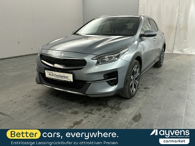 Kia XCeed 1.6 GDI DCT6 OPF Plug-in-Hybrid Platinum Edition Geschlossen, 5-turig, Automatik, 6-Gang