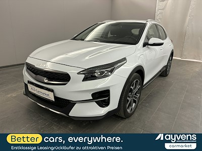 Kia XCeed 1.6 GDI DCT6 OPF Plug-in-Hybrid Spirit Geschlossen, 5-turig, Automatik, 6-Gang