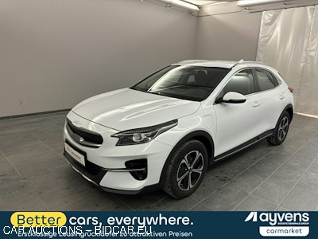 Kia XCeed 1.6 GDI DCT6 OPF Plug-in-Hybrid Vision Geschlossen, 5-turig, Automatik, 6-Gang