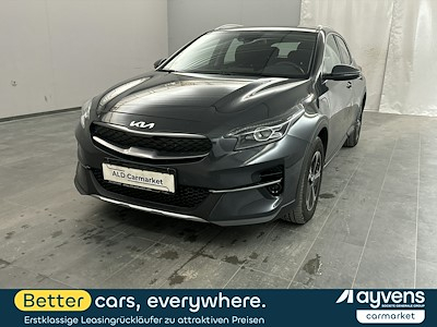 Kia XCeed 1.6 GDI DCT6 OPF Plug-in-Hybrid Vision Geschlossen, 5-turig, Automatik, 6-Gang