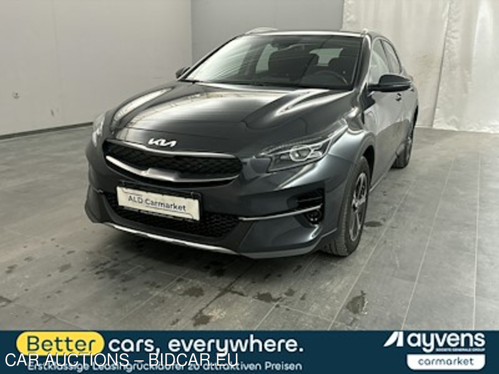Kia XCeed 1.6 GDI DCT6 OPF Plug-in-Hybrid Vision Geschlossen, 5-turig, Automatik, 6-Gang
