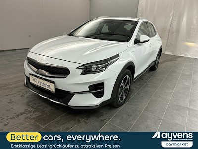 Kia XCeed 1.6 GDI DCT6 OPF Plug-in-Hybrid Vision Geschlossen, 5-turig, Automatik, 6-Gang