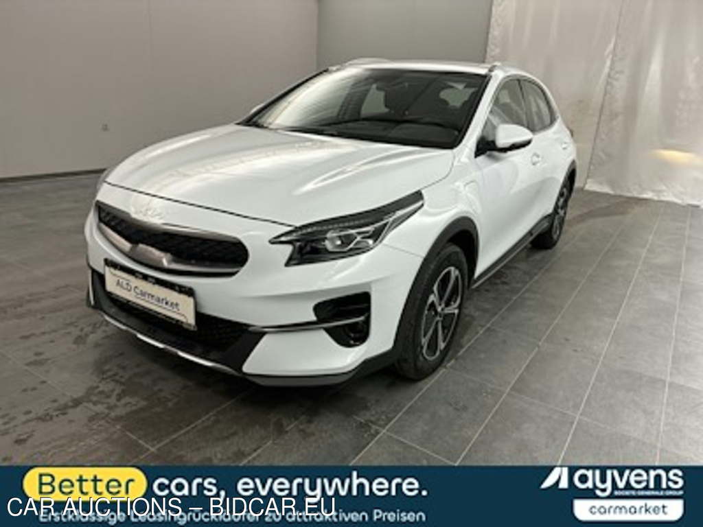 Kia XCeed 1.6 GDI DCT6 OPF Plug-in-Hybrid Vision Geschlossen, 5-turig, Automatik, 6-Gang
