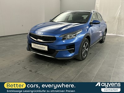 Kia XCeed 1.6 GDI DCT6 OPF Plug-in-Hybrid Vision Geschlossen, 5-turig, Automatik, 6-Gang