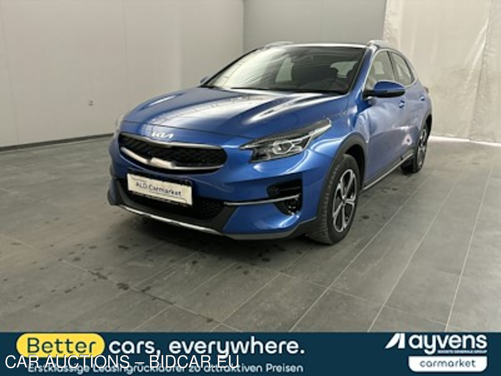 Kia XCeed 1.6 GDI DCT6 OPF Plug-in-Hybrid Vision Geschlossen, 5-turig, Automatik, 6-Gang