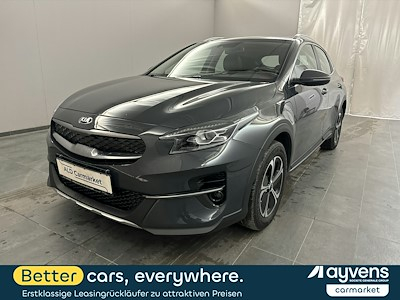Kia XCeed 1.6 GDI DCT6 OPF Plug-in-Hybrid Vision Geschlossen, 5-turig, Automatik, 6-Gang