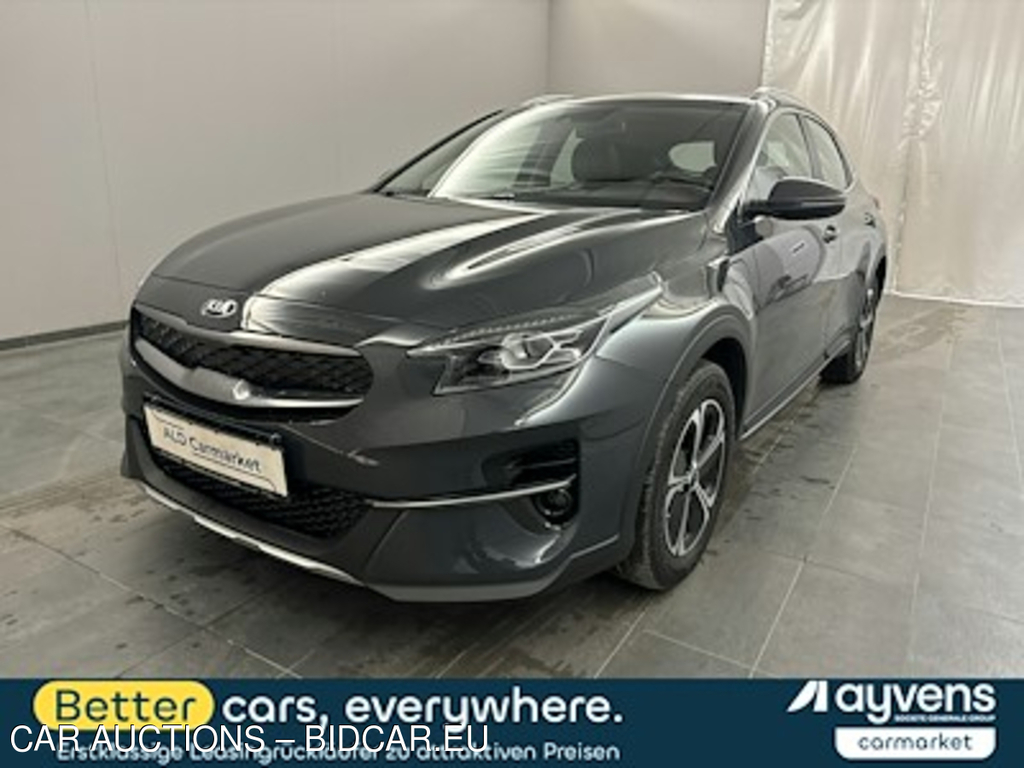 Kia XCeed 1.6 GDI DCT6 OPF Plug-in-Hybrid Vision Geschlossen, 5-turig, Automatik, 6-Gang
