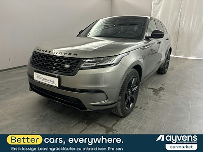 Land Rover Range rover velar P400e Geschlossen, 5-turig, Automatik, 8-Gang