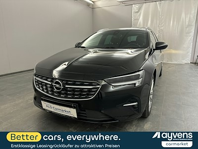 Opel Insignia Sports Tourer 2.0 Diesel Aut. Business Elegance Kombi, 5-turig, Automatik, 8-Gang