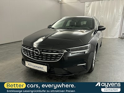 Opel Insignia Sports Tourer 2.0 Diesel Elegance Kombi, 5-turig, 6-Gang